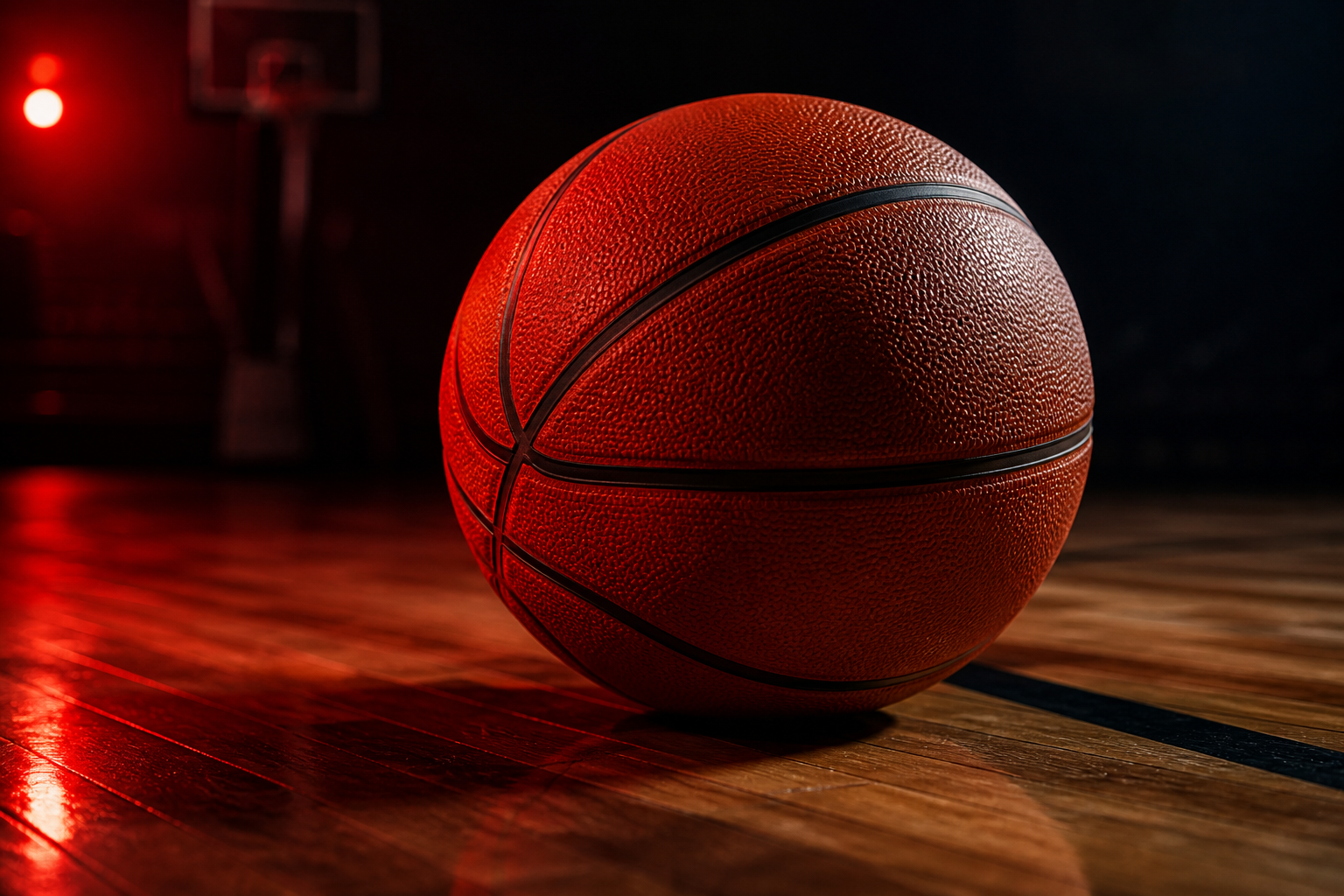 Bulls home court