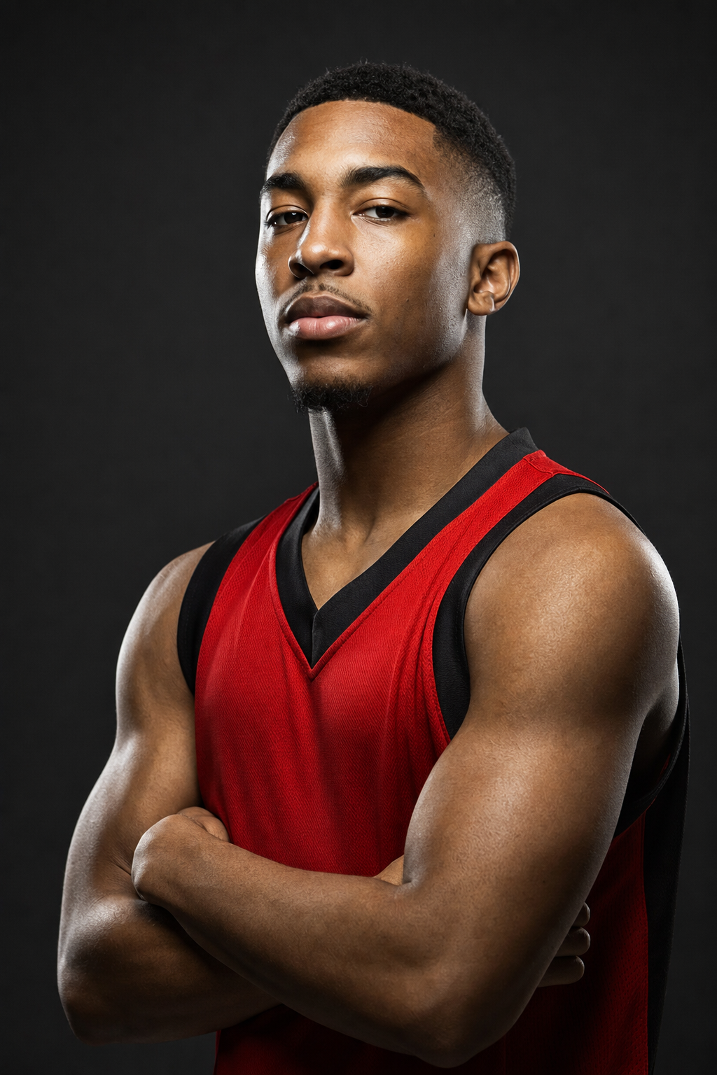 Marcus Reeves