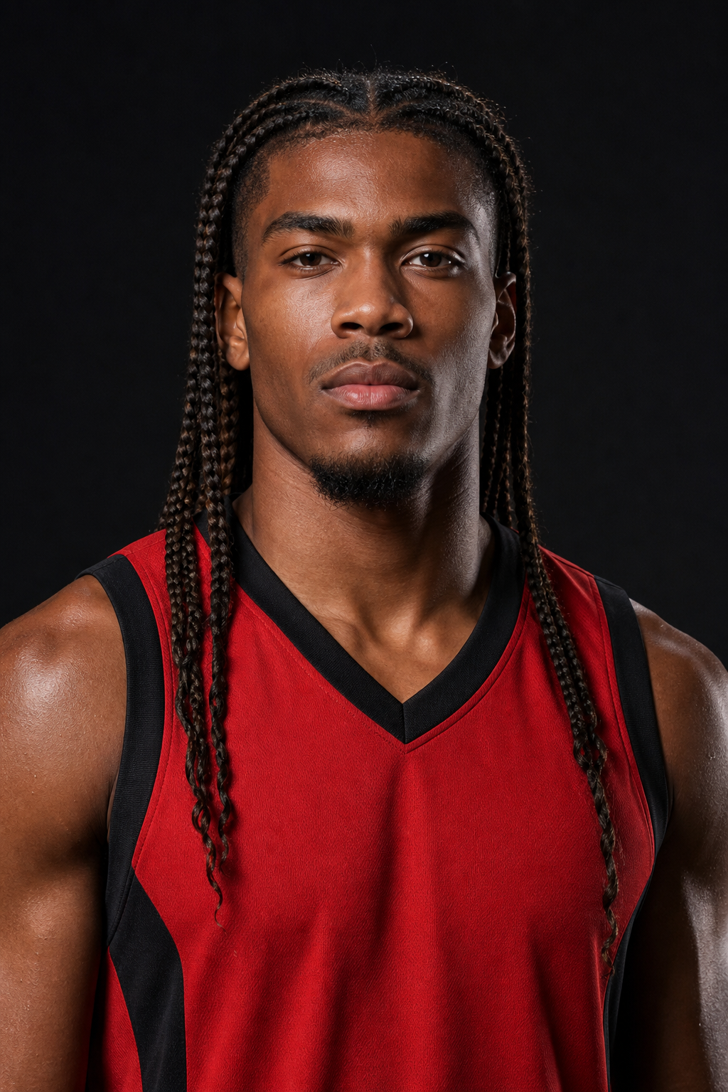 Jamal Brooks